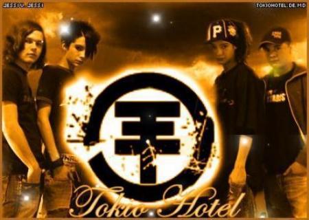 tokio hotel