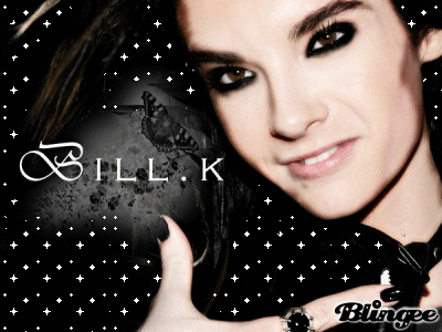 bill kaulitz